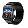 SMARTWATCH WITH BLOOD OXYGEN AND BLOOD PRESSURE MONITOR