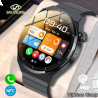 Wearable Precise Blood Pressure Smartwatch