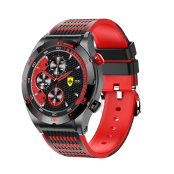 Smart Watch Men's and Women's Fashion Sports