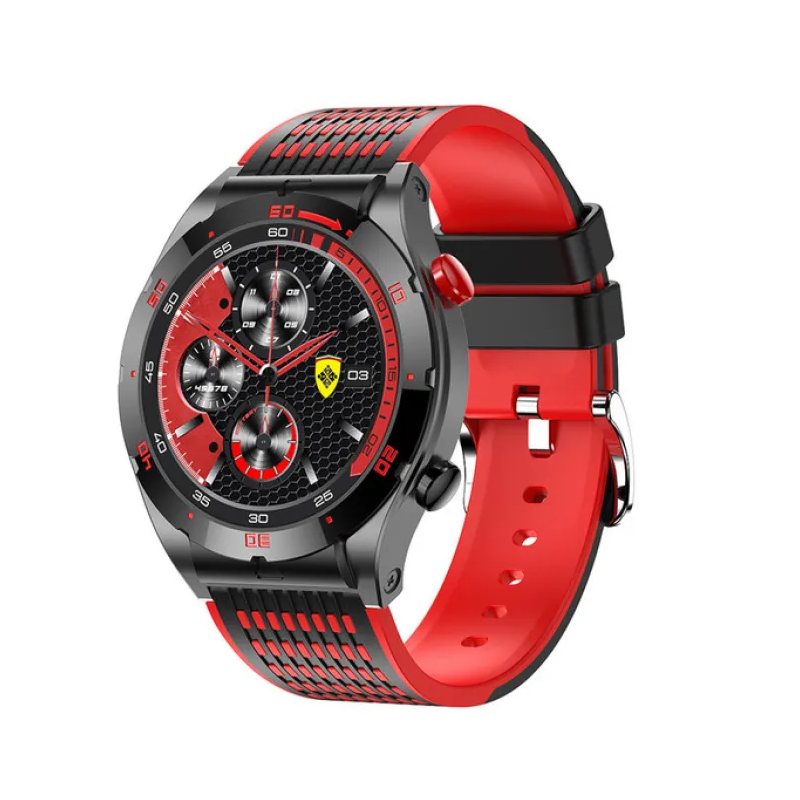 Smart Watch Men's and Women's Fashion Sports