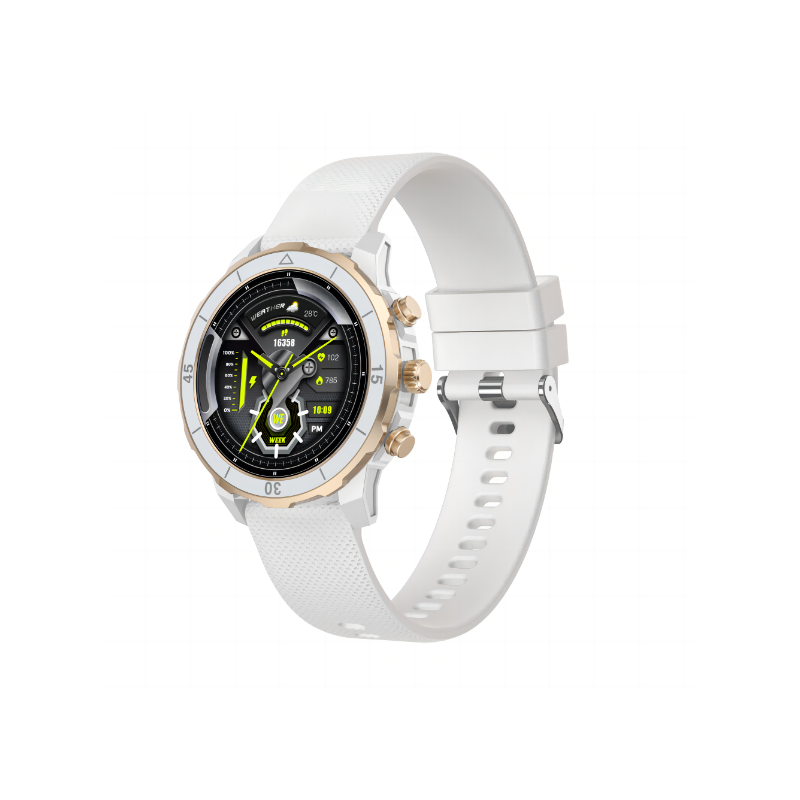 Fashionable smart bracelet watch with Bluetooth Calling