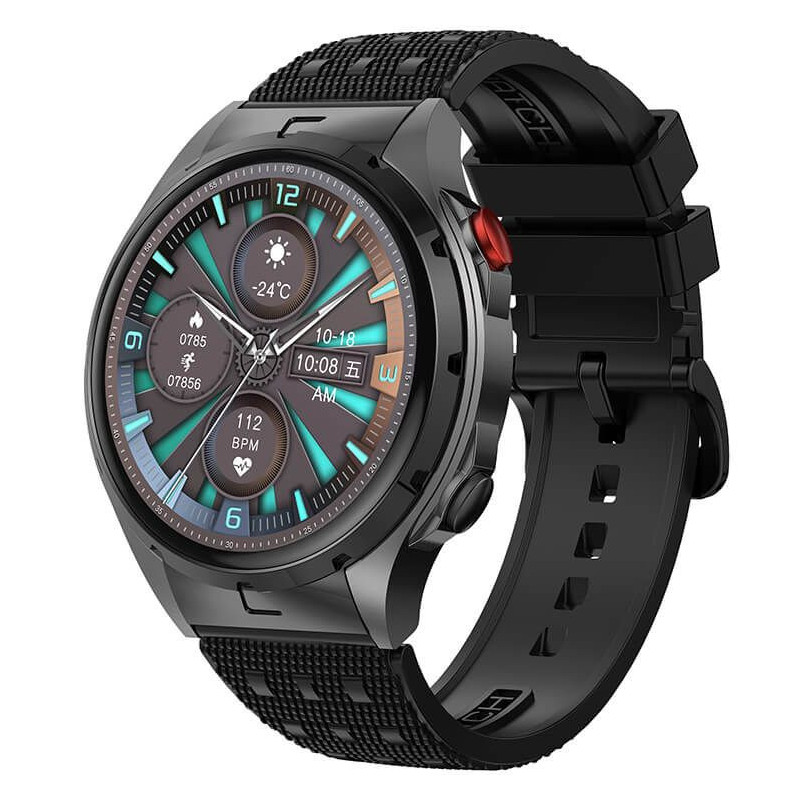 Modern water proof ip67 watch For Fitness And Health smart watch