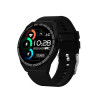 Cool LED Flash Light digital smart watch with Bluetooth Calling