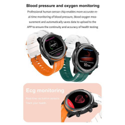 New fashionable Bluetooth calling female smart watch