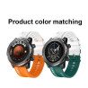 New fashionable Bluetooth calling female smart watch