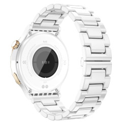 Amazing Nice Lady Watch with Bluetooth Dial HW Mini 3 Style