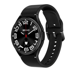 BT calling heart rate multi sport mode smartwatch high quality android smart watch