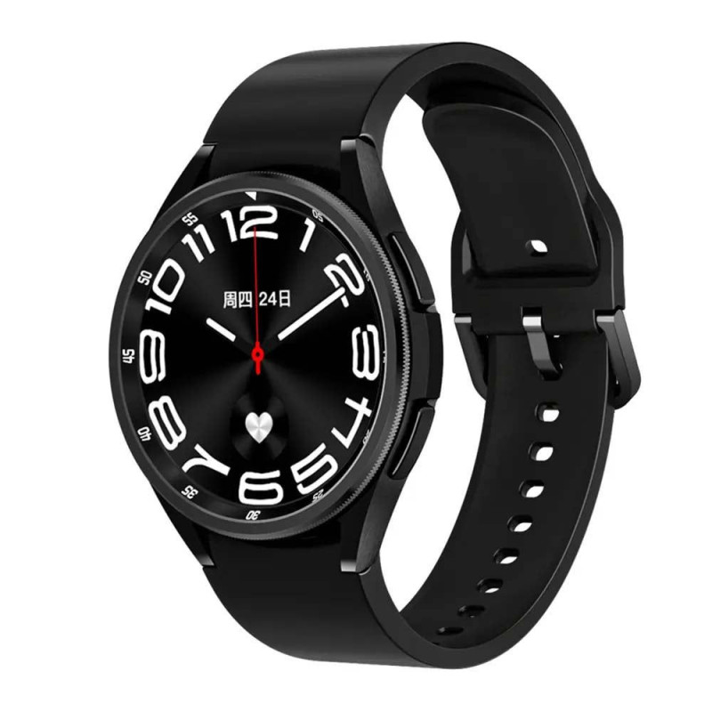 BT calling heart rate multi sport mode smartwatch high quality android smart watch