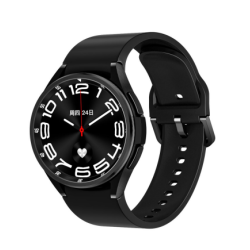 BT calling heart rate multi sport mode smartwatch high quality android smart watch