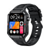 New Smart Watch Magnetic Charging with waterproof