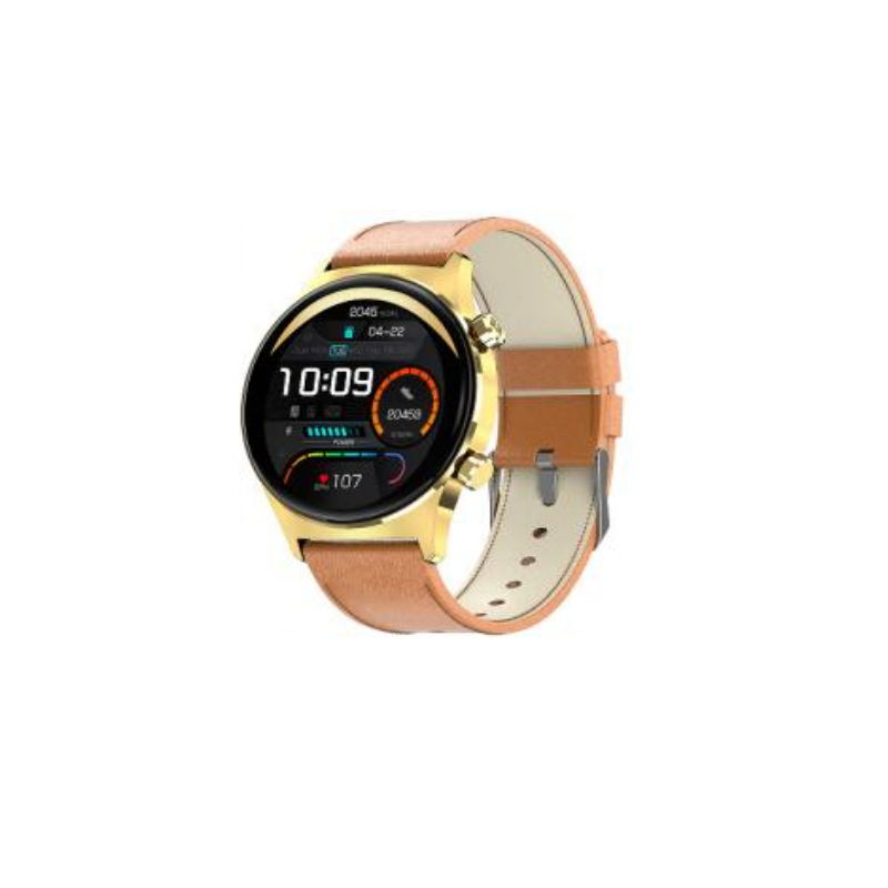 New sports watch with waterproof and Bluetooth Calling