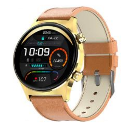 New sports watch with waterproof and Bluetooth Calling