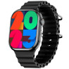 AMOLED Smartwatch NFC Function Various Sports Modes