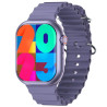 AMOLED Smartwatch NFC Function Various Sports Modes