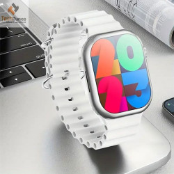 AMOLED Smartwatch NFC Function Various Sports Modes