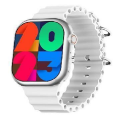 AMOLED Smartwatch NFC Function Various Sports Modes