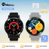 Various Fashion Dials Smart Watch 1.39 Inch Round Screen Remote Photography Bluetooth Call