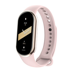 Waterproof Color Screen Smart Watch Support Heart Rate Blood Pressure