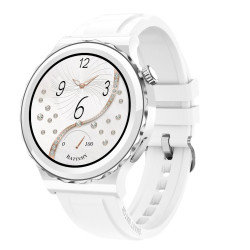 Amazing Nice Lady Watch with Bluetooth Dial HW Mini 3 Style