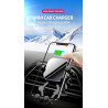 Latest Car Auto Induction Wireless Charger