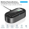 3 in 1 Latest Wireless Charger