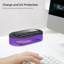 3 in 1 Latest Wireless Charger