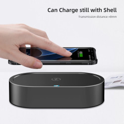 3 in 1 Latest Wireless Charger