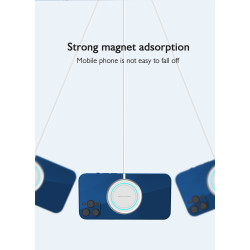 Latest Wireless Charger with Iphone 12 Compatibility