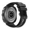 HW GT Cyber Style smart watch with Magnetic Charging