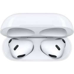 AirPods Pro 2nd generation