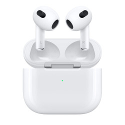 AirPods 3rd generation