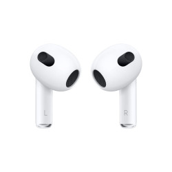 AirPods 3rd generation