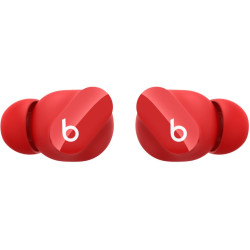 Beats Studio Buds Totally Wireless Noise Cancelling Earbuds - Beats Red