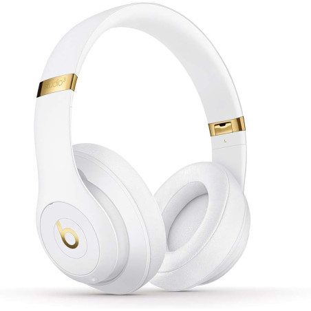 Beats Studio3 Wireless Noise Cancelling Over-Ear Headphones