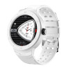 HW GT Cyber Style smart watch with Magnetic Charging