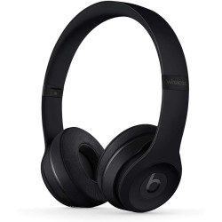 Beats Solo3 Wireless On-Ear Headphones