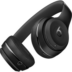 Beats Solo3 Wireless On-Ear Headphones