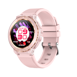 Lady Fashion Maganetic smart watch with Waterproof