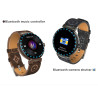 Waterproof Bright and Vivid Screen smart Luxury Watch