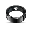 Fashion Steel Women Finger Rings with Gift Charging Case Box Men Sport Fitness R6 Smart Ring