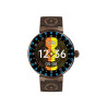 Waterproof Bright and Vivid Screen smart Luxury Watch