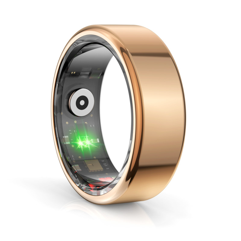 Smart Rings Health Sleep Monitor Fitness Tracker Anillo Intelligent Heart Rate Blood Oxygen Blood Pressure Smart Finger Ring Smart Rings Health Sleep Monitor Fitness Tracker Anillo Intelligent Heart Rate Blood Oxygen Blood Pressure Smart Finger Ring