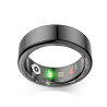 Smart Rings Health Sleep Monitor Fitness Tracker Anillo Intelligent Heart Rate Blood Oxygen Blood Pressure Smart Finger Ring