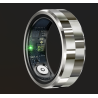 Smart Ring Health Waterproof Finger Ring Monitor Heart Rate Fitness Tracker