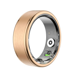 Bluetooth Smart Ring Multi-Language Multi-sport Health Detection Ring