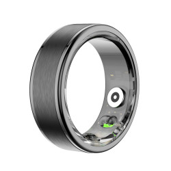 Bluetooth Smart Ring Multi-Language Multi-sport Health Detection Ring