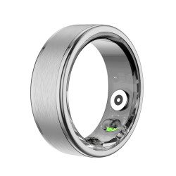 Bluetooth Smart Ring Multi-Language Multi-sport Health Detection Ring