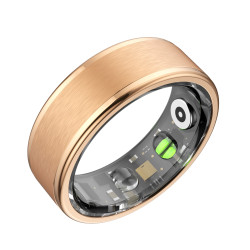 Bluetooth Smart Ring Multi-Language Multi-sport Health Detection Ring