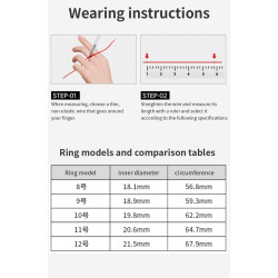 Inteligente Smartring Heart Rate Fitness tracker Health Blood Oxygen Sport Sleeping Monitor