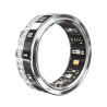 Inteligente Smartring Heart Rate Fitness tracker Health Blood Oxygen Sport Sleeping Monitor